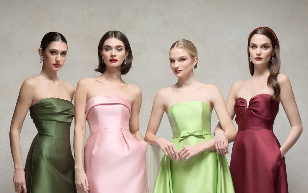 dessy bridesmaid dresses near me & Social Occasion Dresses Black low cut fashion Train_Backdrop Chest:52 Comfort and poise unite