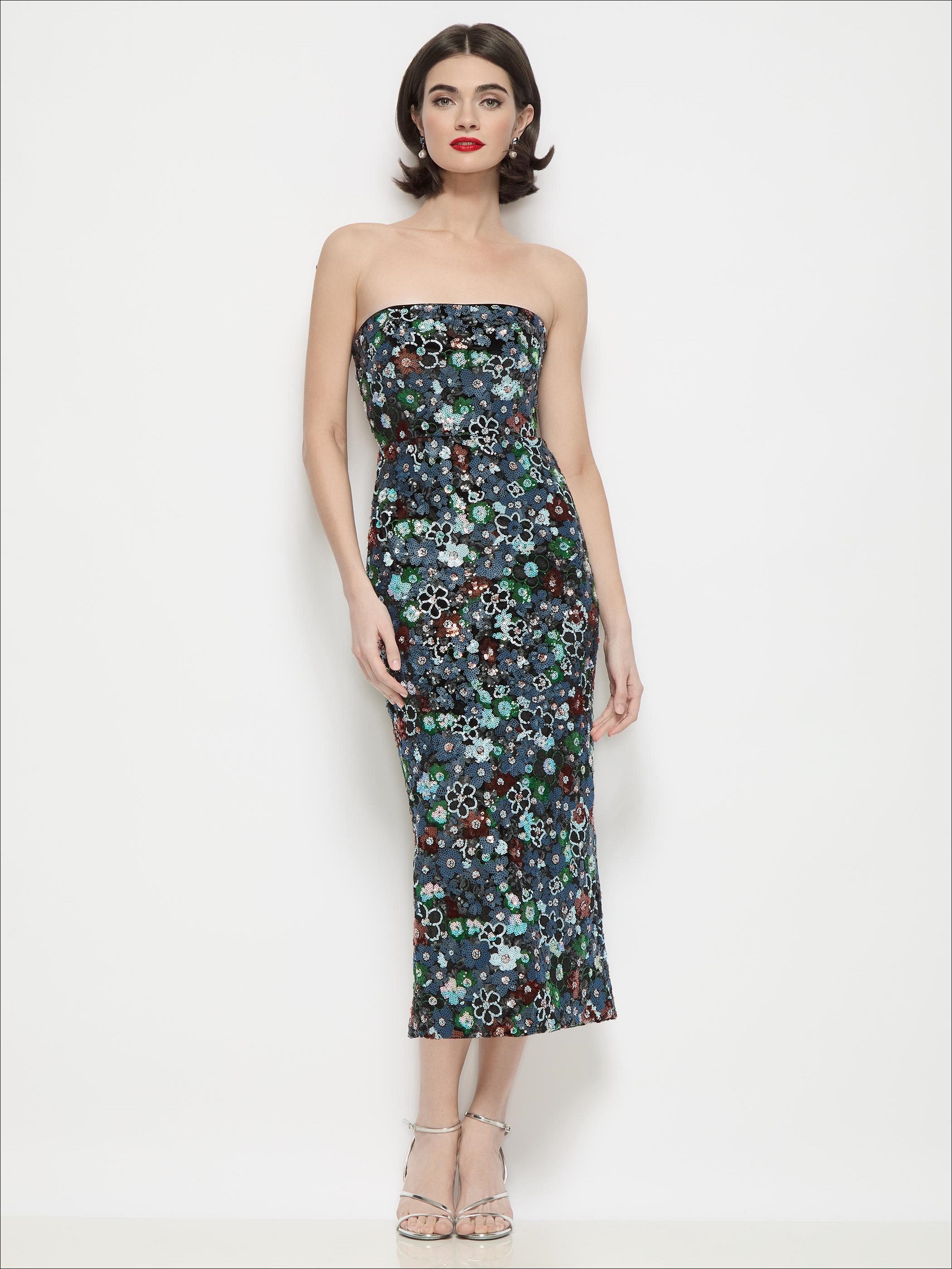 mommy and me semi formal dresses | Mommy and Me matching outfits | Mommy and Me outfits | Mom Daughter Dress | Mommy and Me Gifts April 23rd main image 1