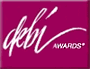2008 DEBI Award Nominee in the category of Bridesmaid - Better / Designer
