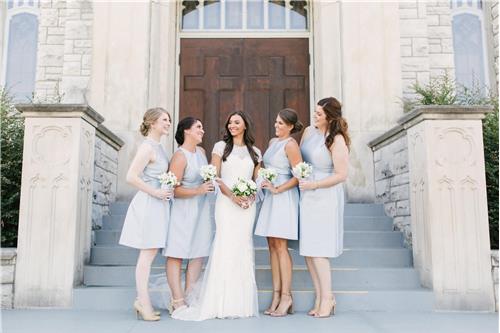 9 Tips for Choosing Bridesmaid Dresses You Can Easily Wear Again