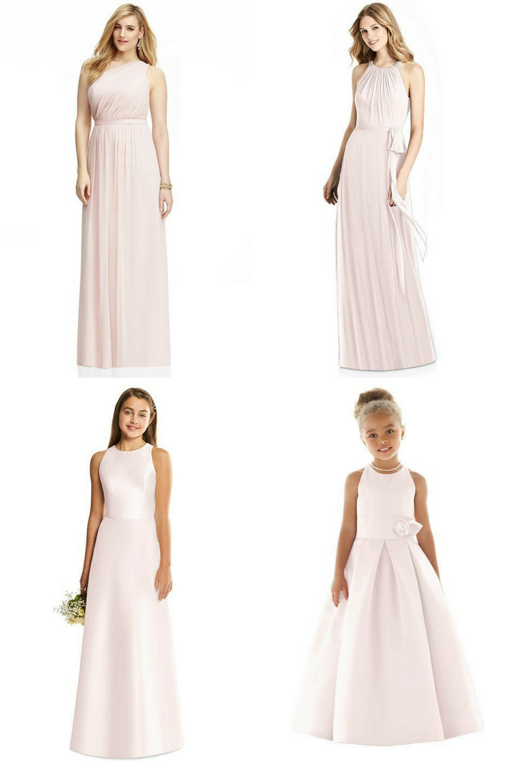 Coming Prepared: What to Wear to a Bridesmaid Dress Fitting