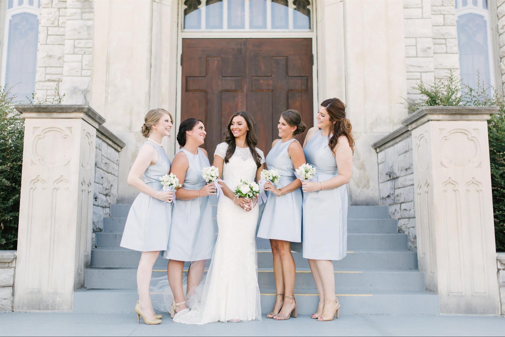 9 Tips for Choosing Bridesmaid Dresses You Can Easily Wear Again