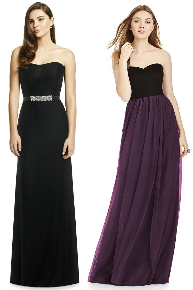 Soft, Elegant, Timeless Why Velvet Bridesmaid Dresses are a Fabulous Choice The Dessy Group