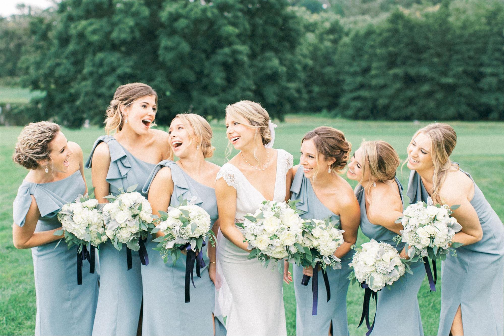 9 Tips For Choosing Bridesmaid Dresses You Can Easily Wear Again
