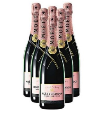 Pink Champagne