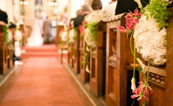 pew end wedding decoration pew end wedding decoration