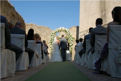 bridal bower of roses 