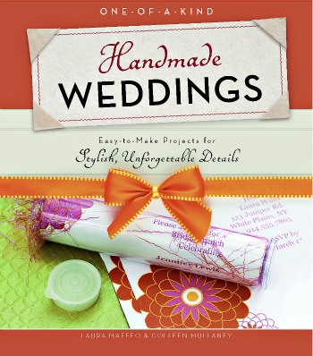 handmade weddings