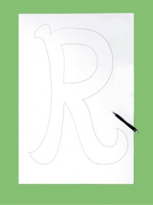 letter template