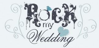 Rock my Wedding blog 
