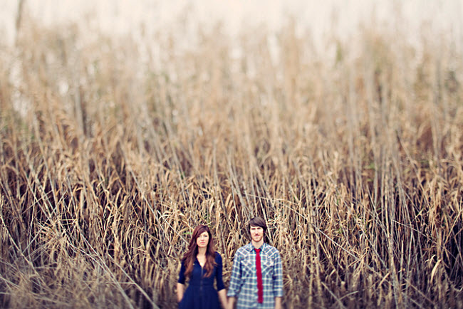The Hipsters Guide to Engagement Pictures