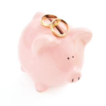 How To Make a Budget Wedding Work