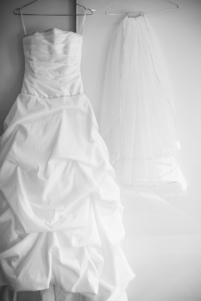 Tips for Preserving Your Wedding Dress