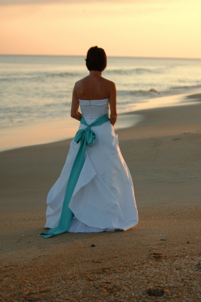 Pick the Perfect Destination Wedding Dress