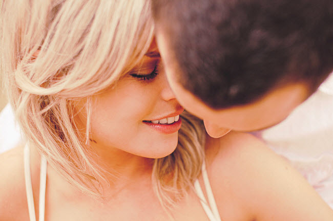 Flirtly Engagement Pictures that Will Make Your Heart Smile