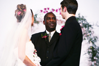 3 Tips for DIY Wedding Vows