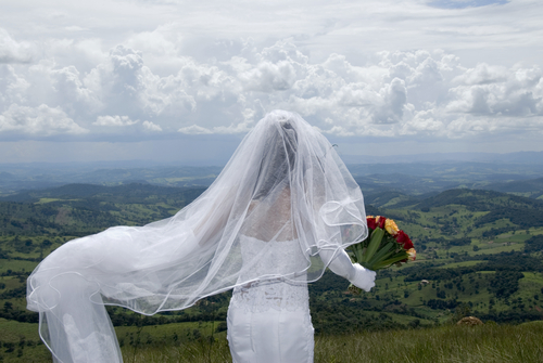 How to Keep your Destination Wedding Eco-Friendly