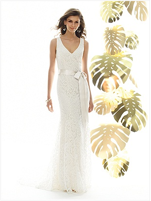 Wedding dresses for 2nd marriage on hot sale the beach