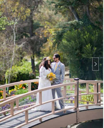 lemon yellow dress for wedding