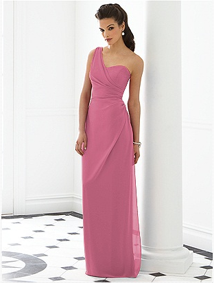 bridesmaid dresses for large bust