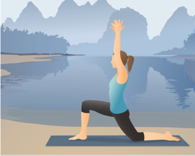 fitness apps pocket yoga