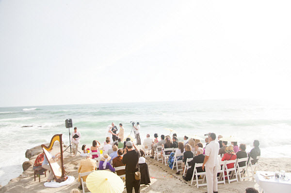 Planning a Simple Beach Wedding