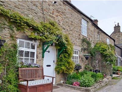 romantic weekend break cottage 