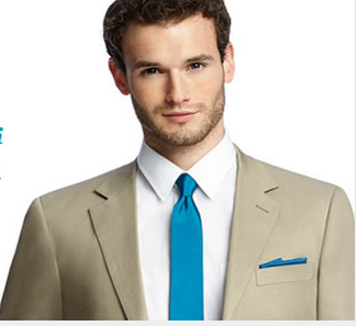 Destination Wedding Gear For Men Lightweight Seersucker Suits