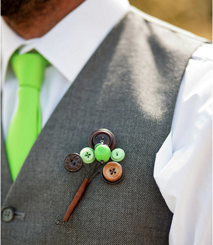 button buttonhole