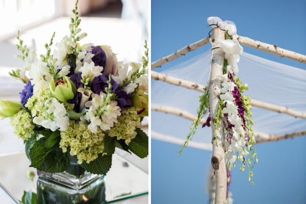 wedding flowers