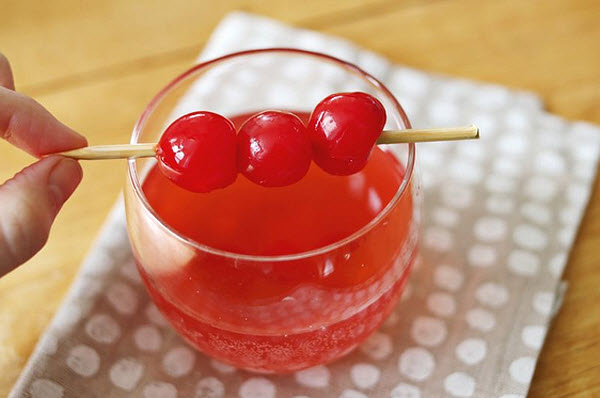 punch cocktail recipe ideas