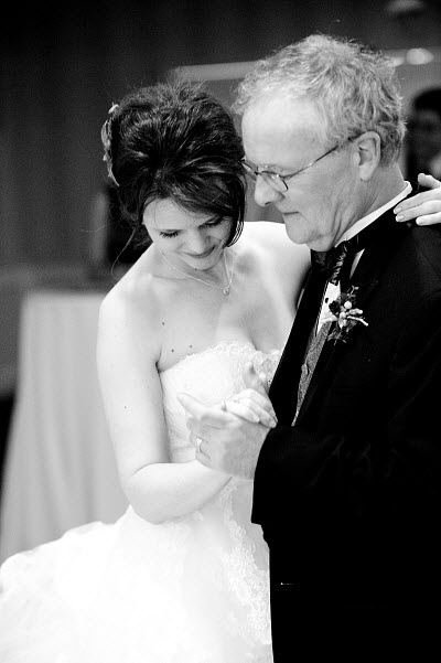 father daughter dance