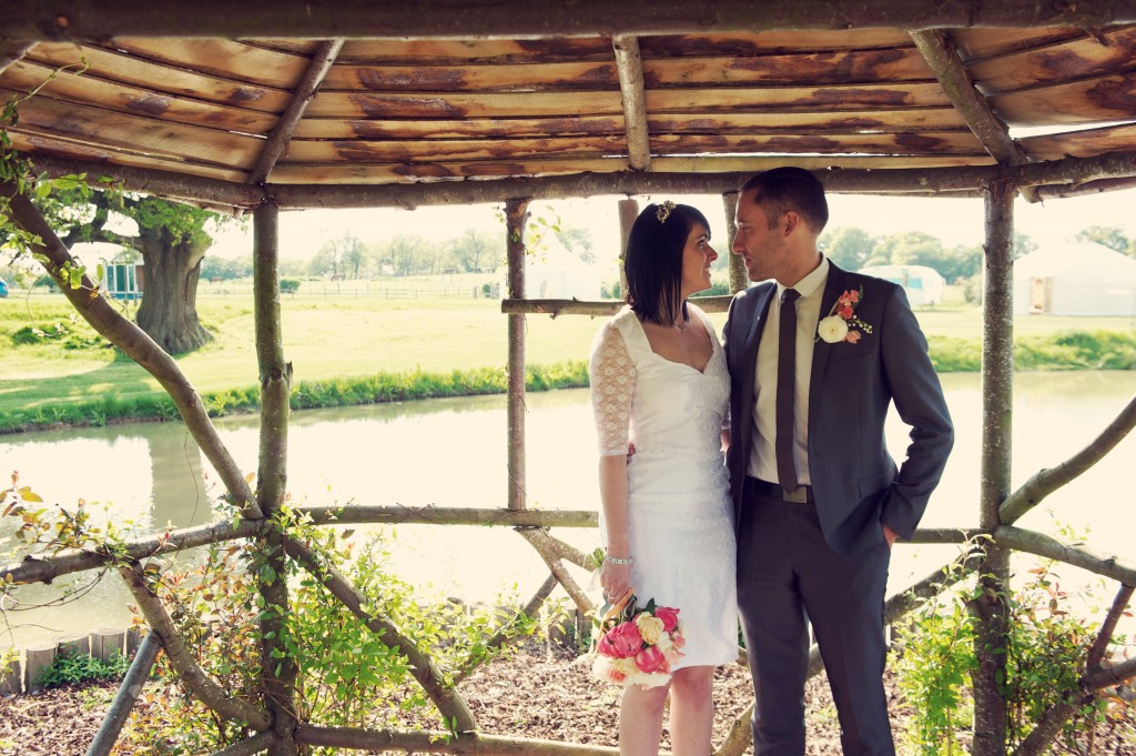 wedding gazebo
