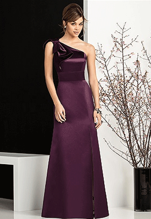 Fall Gowns