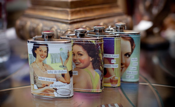 The Best Bridesmaid Gifts We've Seen
