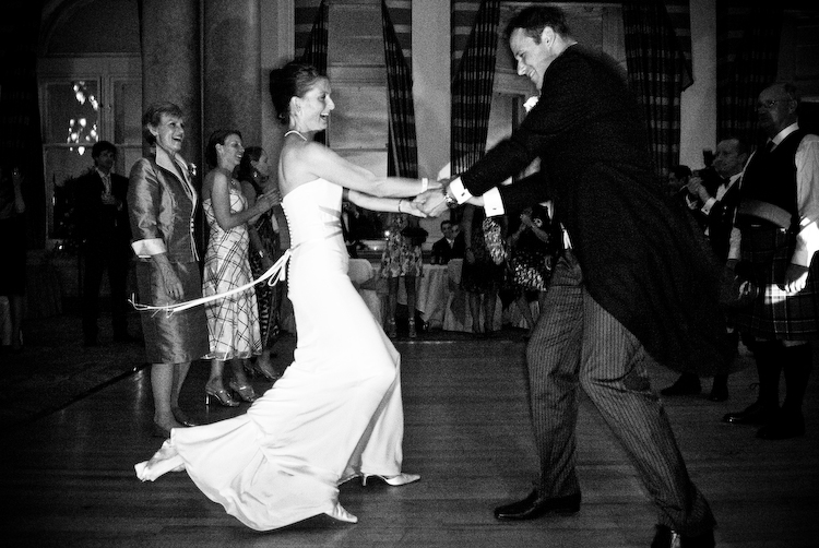 Now THIS Is How a First Dance Should Be Done!