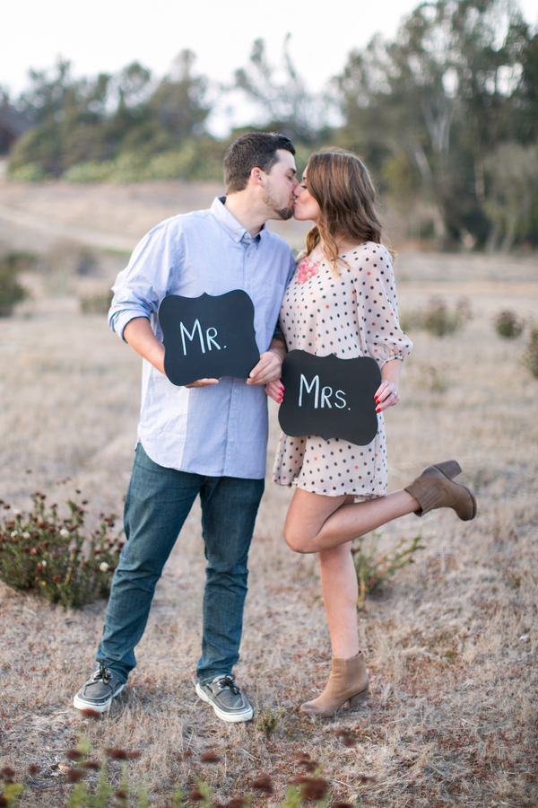 Some of the Best Engagement Photos We Love!
