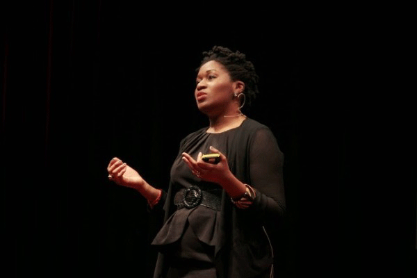 Reshaping an Industry: Jacqueline Nwobu
