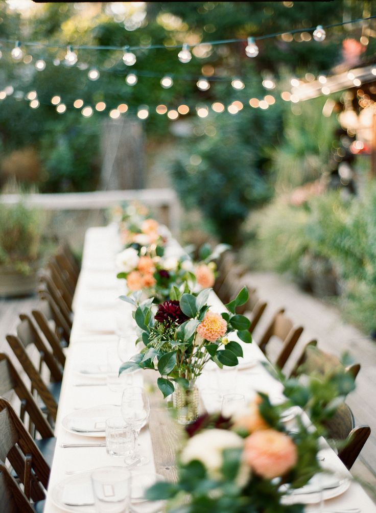The Best Wedding Tablescapes for Spring!