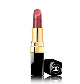 Chanel lipstick