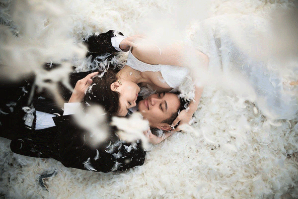 The 2014 Best Wedding Photographers from MyWed.com