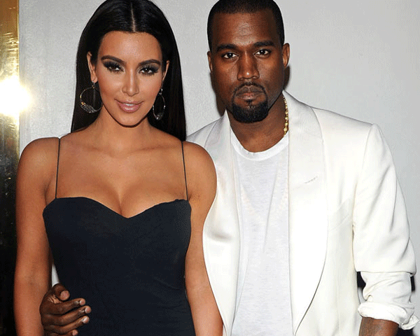 5 Ways to Have Your Own Italian Wedding Like Kim and Kanye