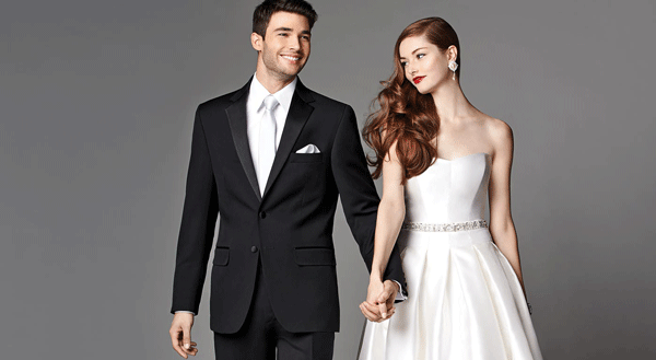 Calling All Men! What You Need to Know About the Tuxedo!