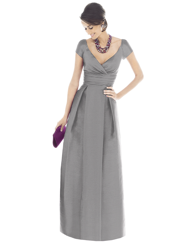 Looking for the Perfect Bridesmaid Dress? Check Our Pinterest Page!
