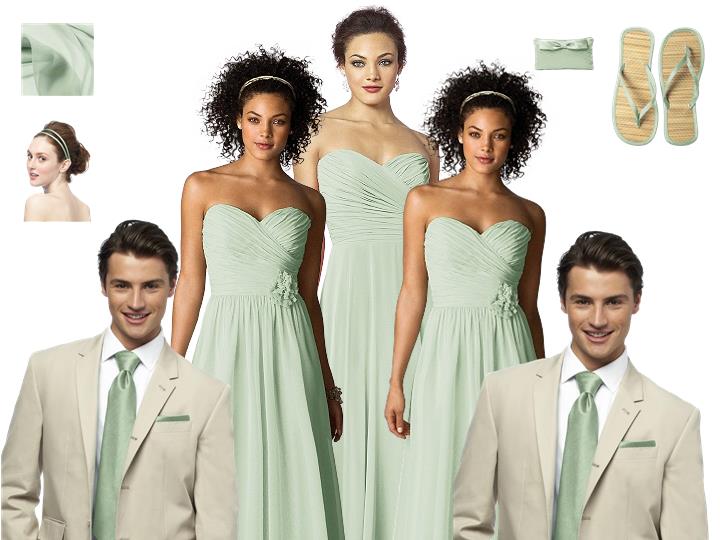 We Love Pantone Celadon and You Will Too!