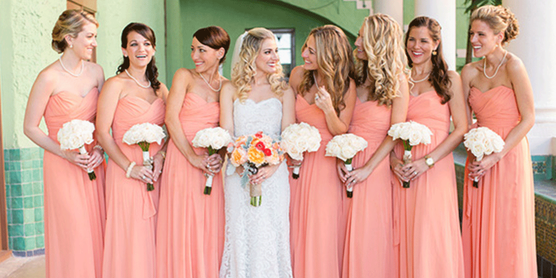 Bridesmaid Dress Alterations: Everything You Need to Know