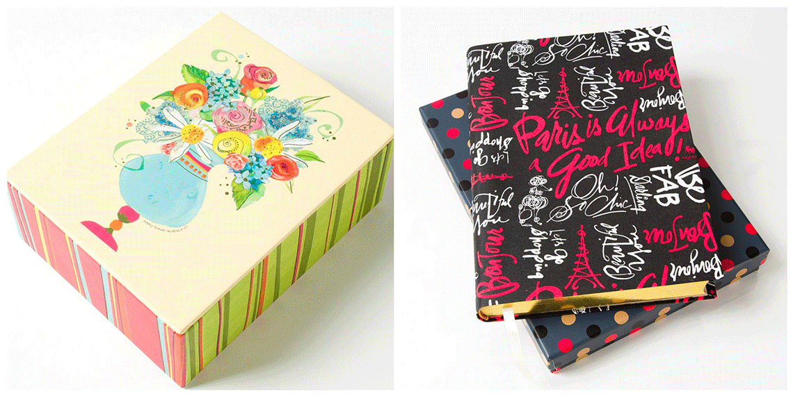 Stationery