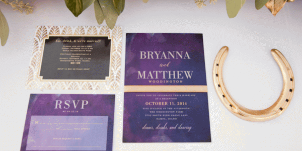 WeddingInvitation