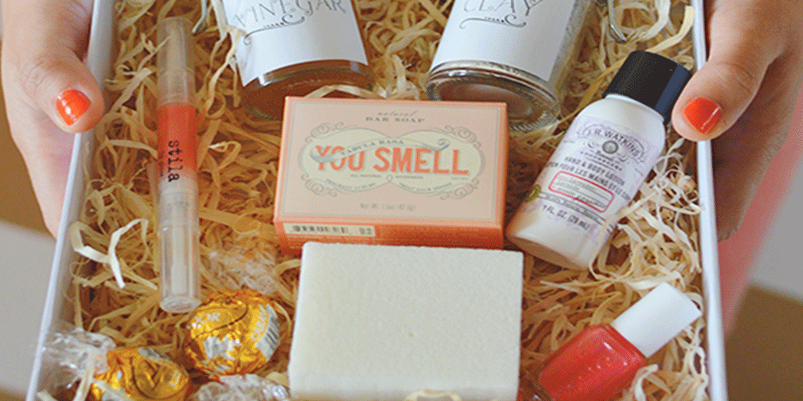 Bridesmaid Gift Ideas for the Bride on a Budget