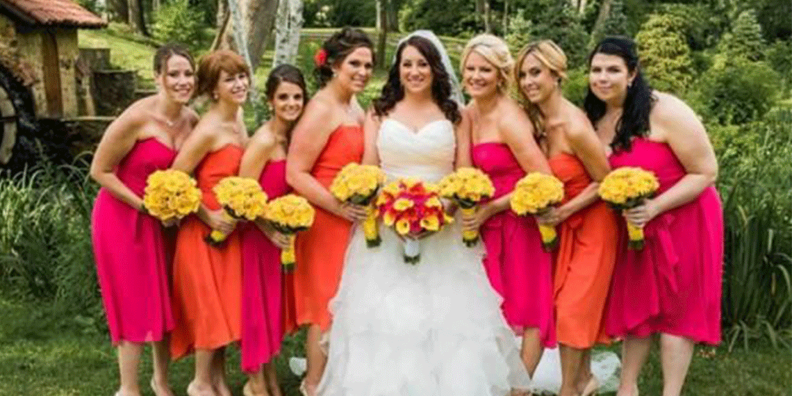 4 Things Brides Wish Their Bridesmaids Would Tell Them